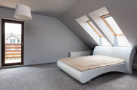 Dunmurry bedroom extensions