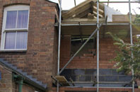 free Dunmurry home extension quotes