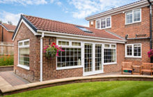 Dunmurry house extension leads